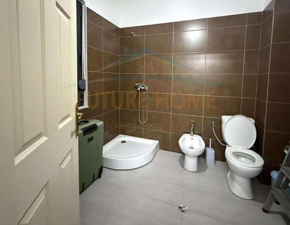 Rent, Apartment 2+1+2 at “2 Palmat”, Astir, Tirana
