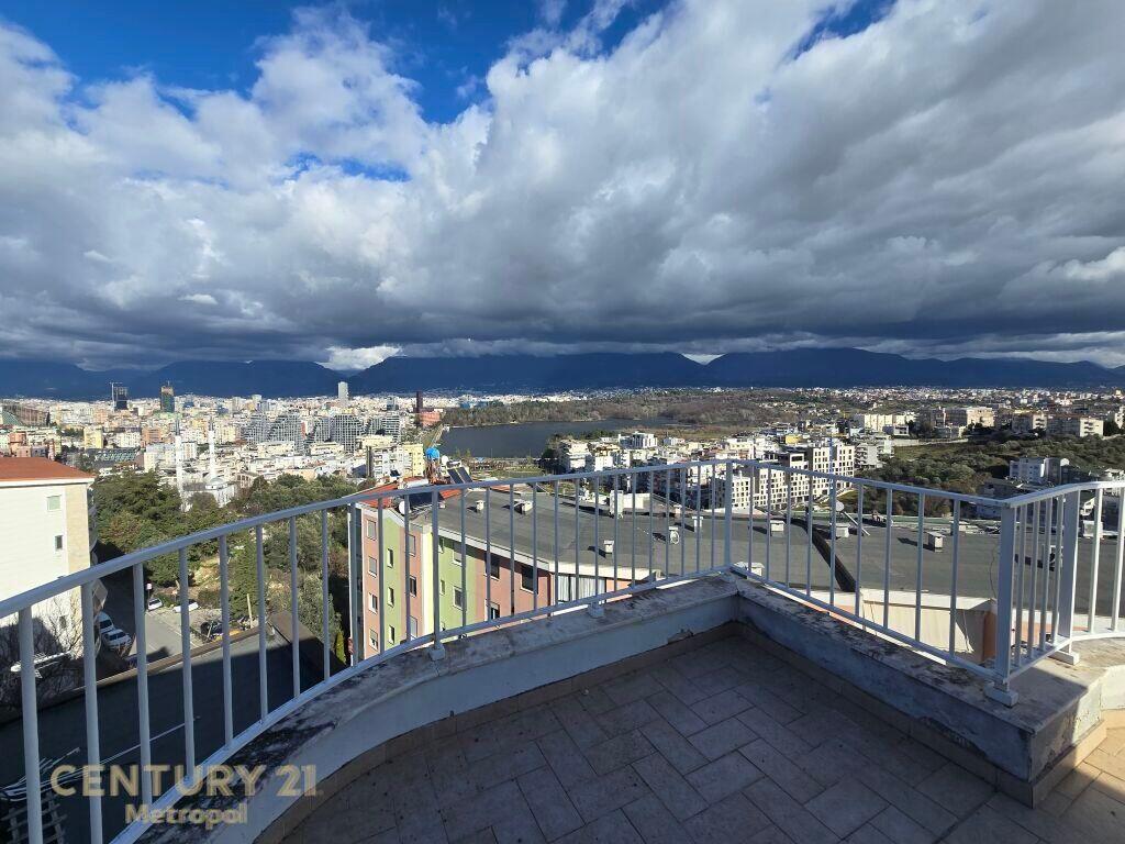 IN VENDITA – ATTICO DI LUSSO | VICINO AL GIARDINO BOTANICO