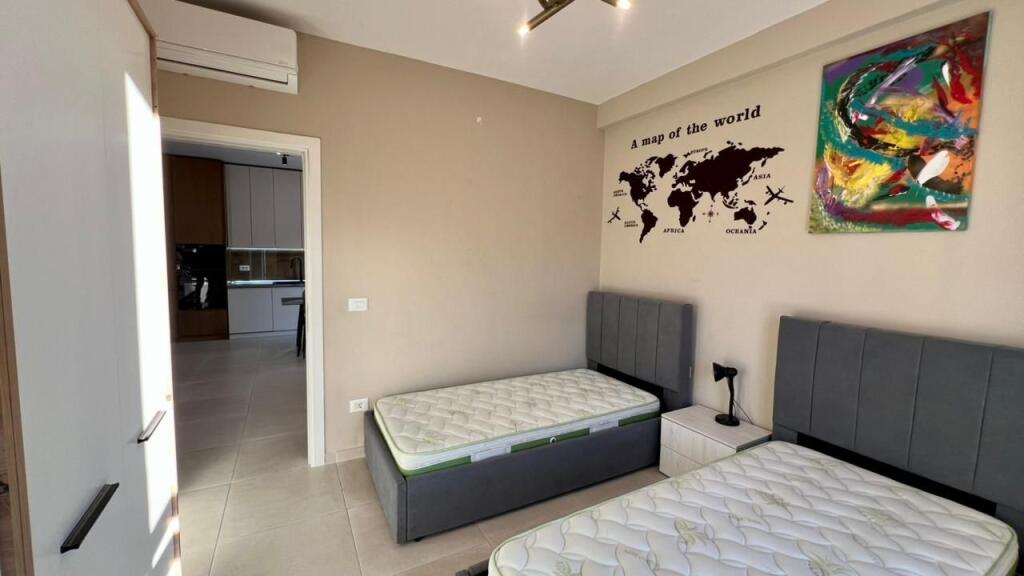 In Affitto: 2+1+2wc📍Giardino Botanico || Veranda Panoramica✨ - 900€ - Sup.150m² - Costr.2023 - 🔥Appena Ristrutturato con Architetto🔥