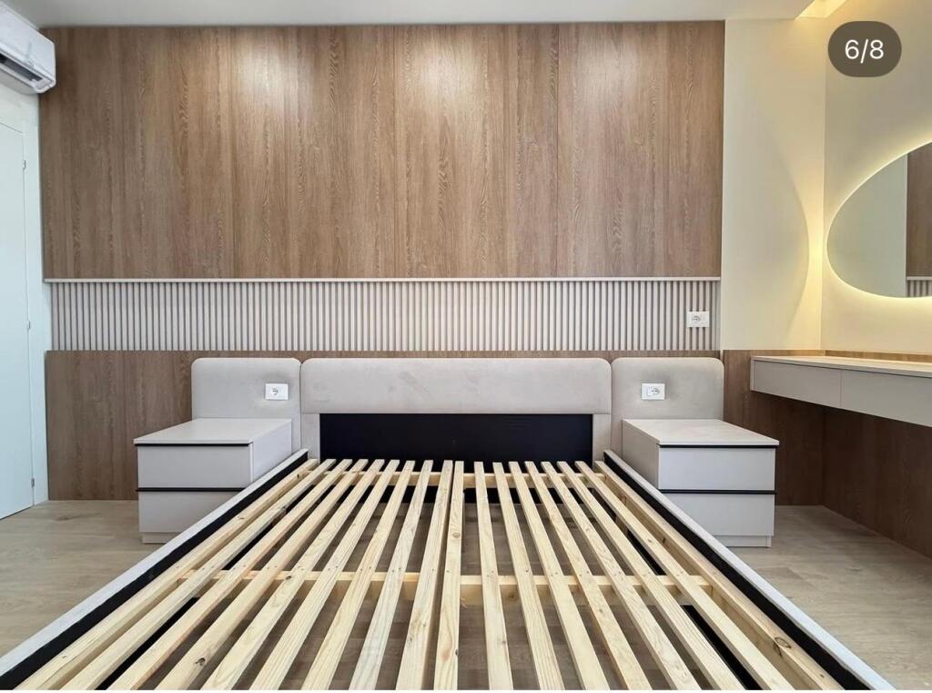 Appartamento in vendita 2+1 a 21 Dhjetori.