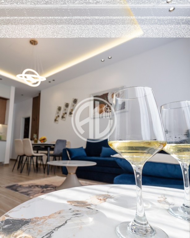 Apartament 1+1 në shitje & qira – Vollga, Durrës 🌊