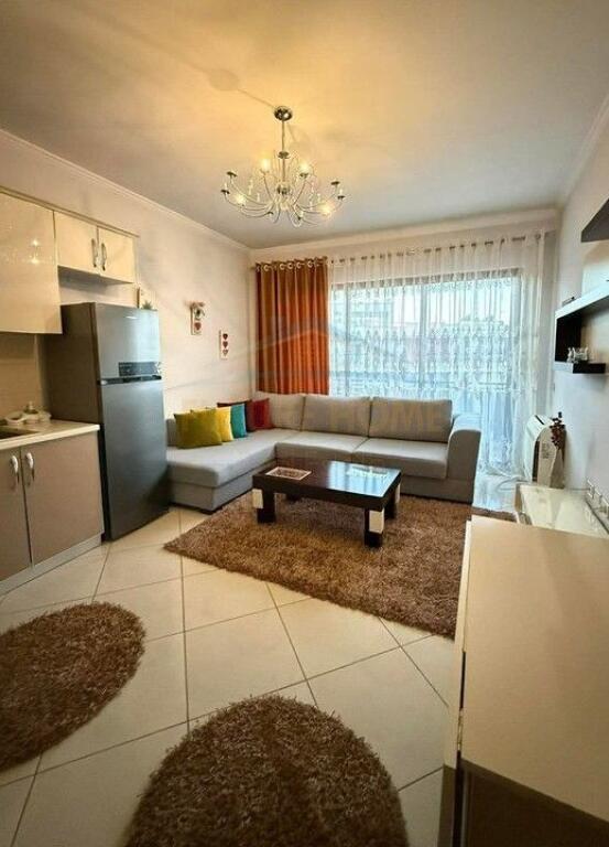 Affitto Appartamento 1+1 Rotondo, Astir