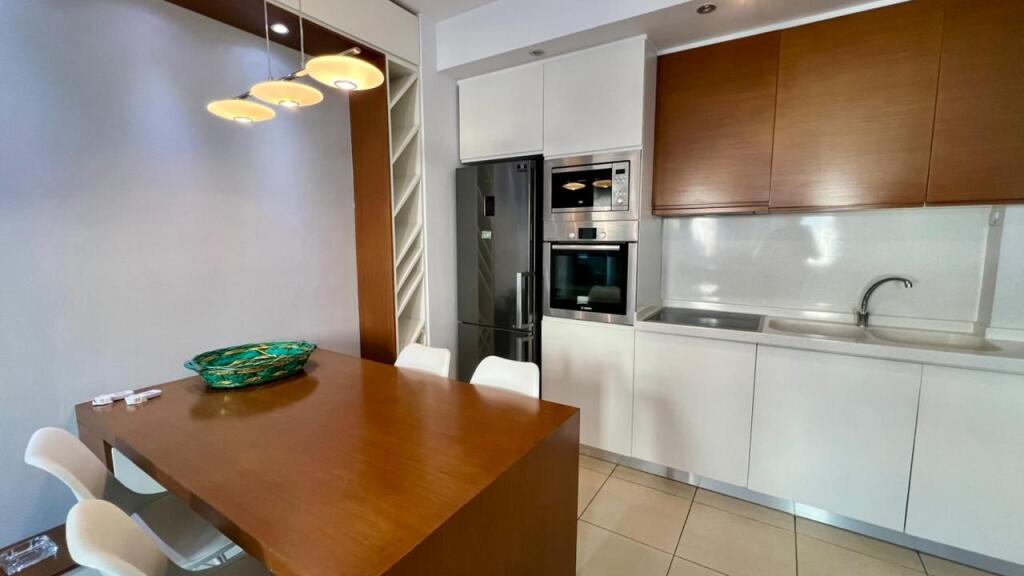 For Rent: 1+1📍First Tower of Concord Center (5 May) - 650€ - Area 80m² - First Time for Rent✨