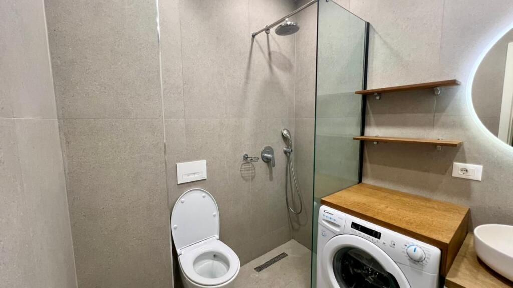 In Affitto: 2+1+2wc📍Giardino Botanico || Veranda Panoramica✨ - 900€ - Sup.150m² - Costr.2023 - 🔥Appena Ristrutturato con Architetto🔥