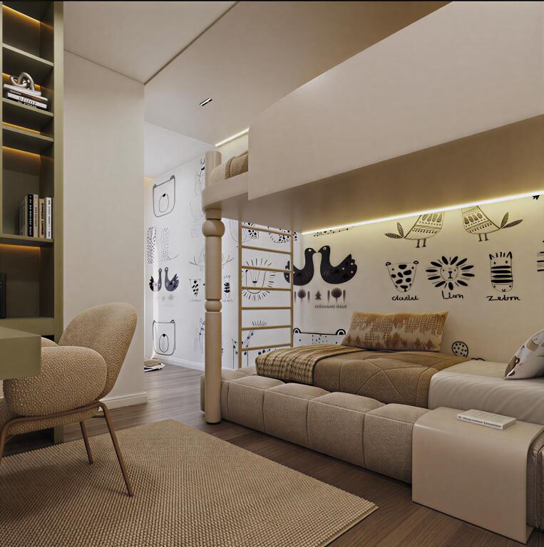 Shitet Apartament Premium 2+1+2 – White Tower, Komuna e Parisit!!!