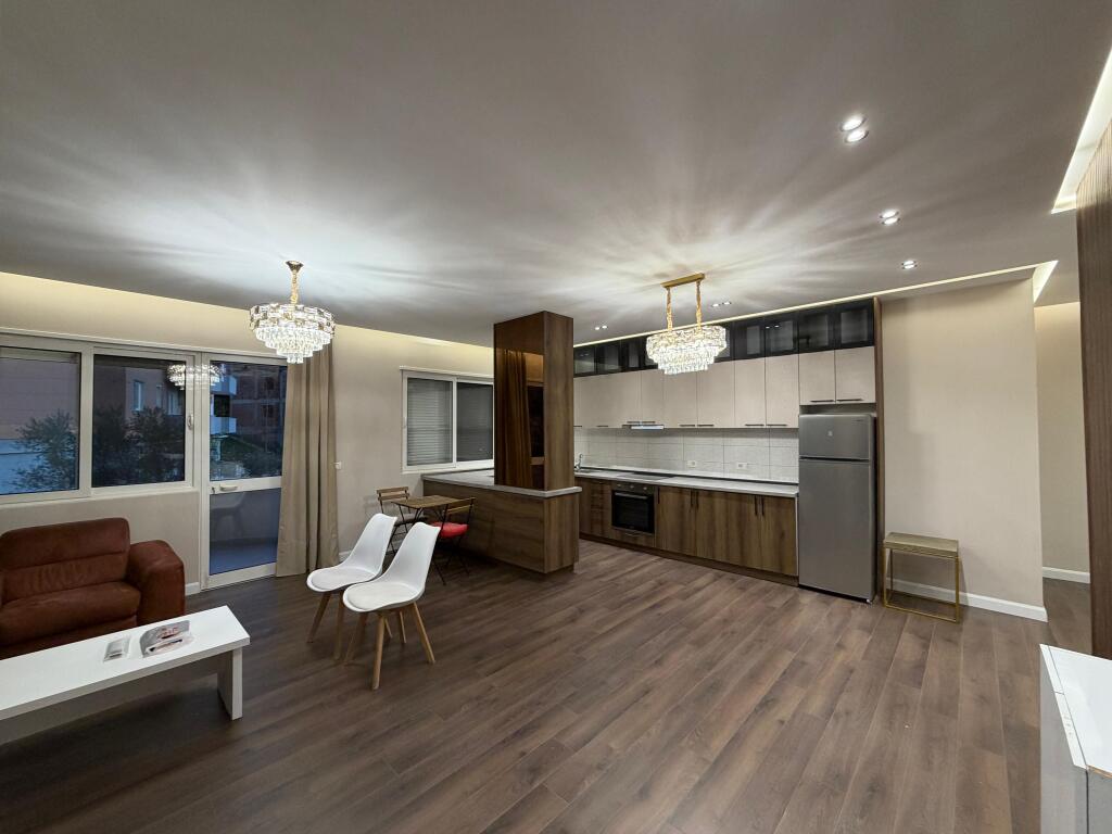 Apartment 2+1+2 For Rent near the Botanical Garden📢