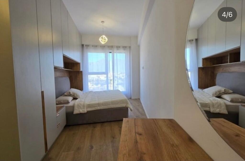 Apartament 2+1+2+post parkimi te 📍Bulevardi i Ri