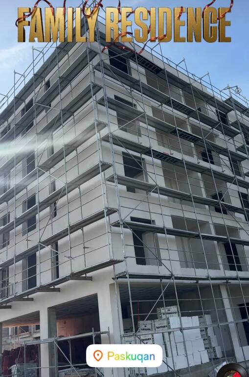 Occasion 2+1 for sale in Paskuqan 95 000 euro