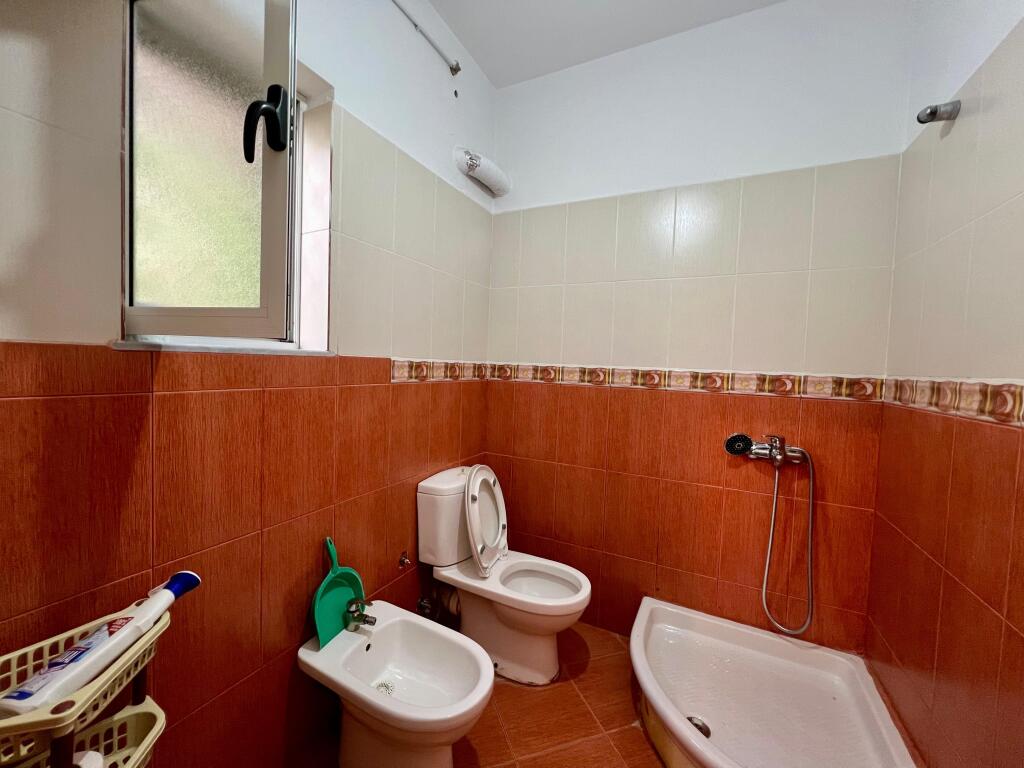 Qira, Apartament 2+1 “Rruga Pjetër Budi”- Tiranë.