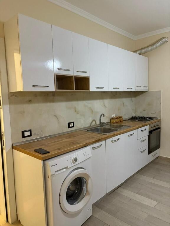 Apartament 1+1 për Qira Vollga Durres