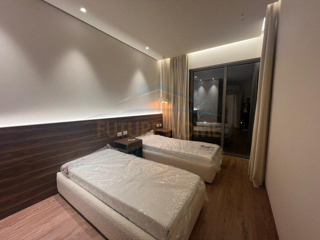 Affitto, Appartamento 2+1+2+2 Posti Auto, Green Valley Residence, Tirana.