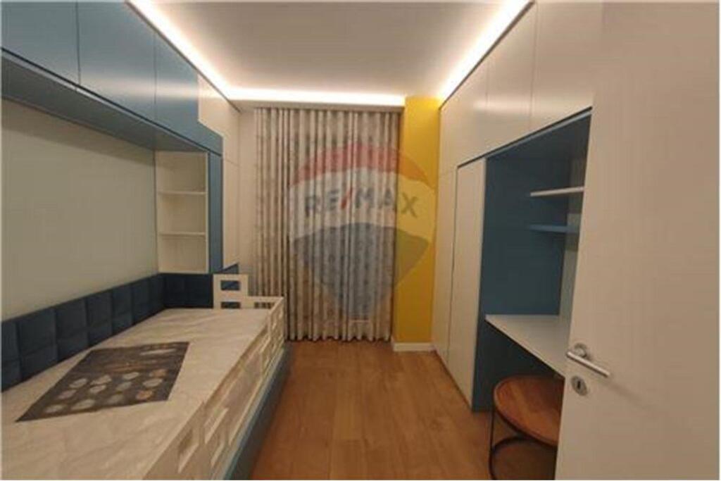 Apartament 2+1+2 me qera tek Rezidenca ALBA