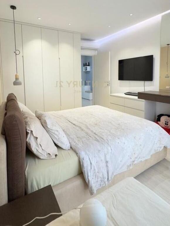 SHESIM APARTAMENT 1+1 FIORI DI BOSKO