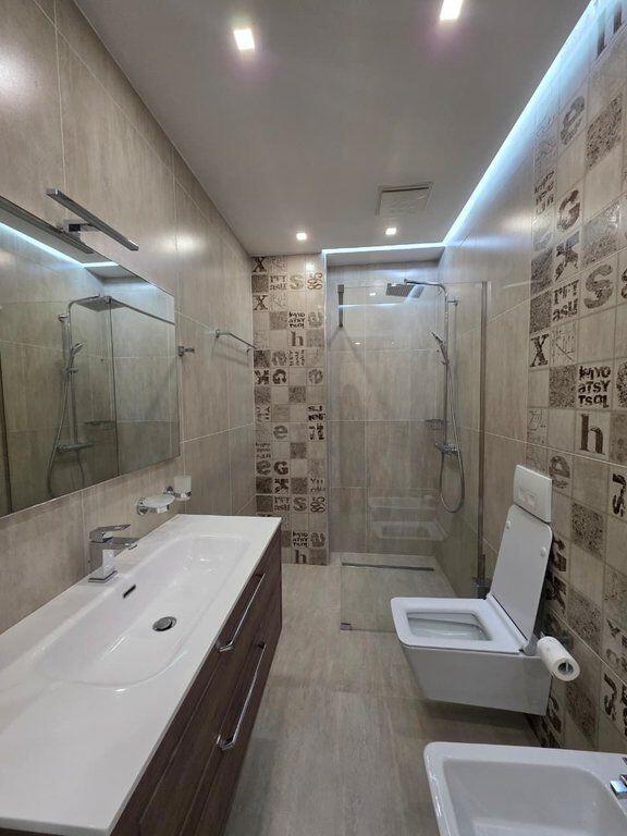 Qera,Apartament 1+1 tek Ish Parku i Autobuzave, Tirane.