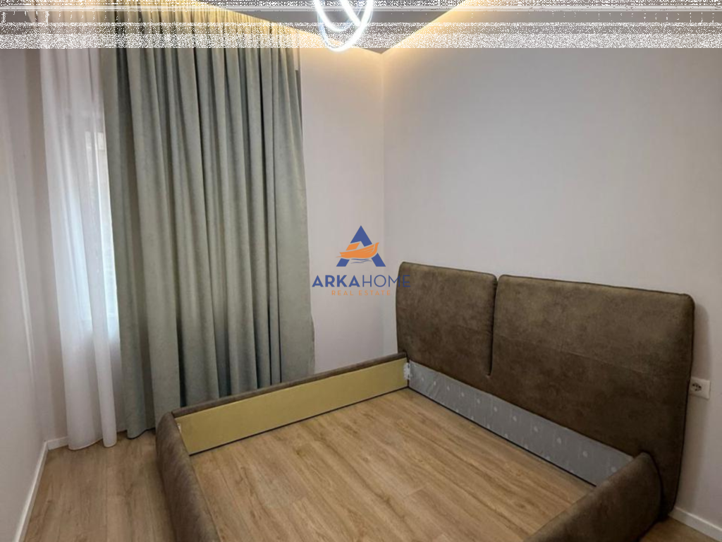 FOR RENT APARTMENT 1+1+BALCONY "⁠ASTIR, MIKEL MARULI STREET" 55,000 LEKE