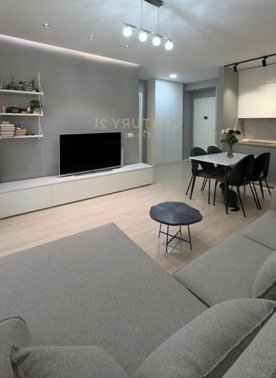 SHESIM APARTAMENT 1+1 FIORI DI BOSKO