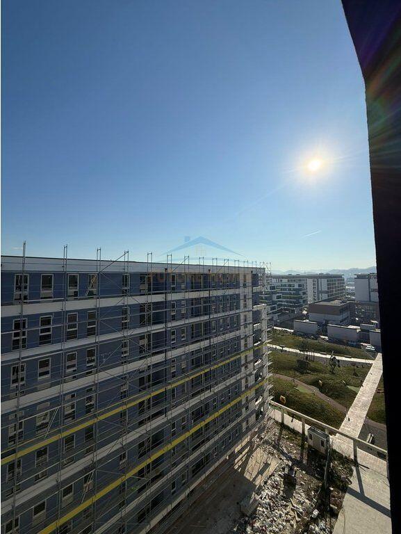 Shitet , Apartament 2+1 , Univers City , Tirane