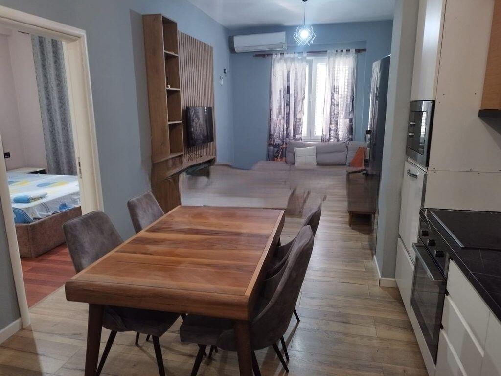 Apartment 1+1 For Rent in Fresku, Tirana - 350€