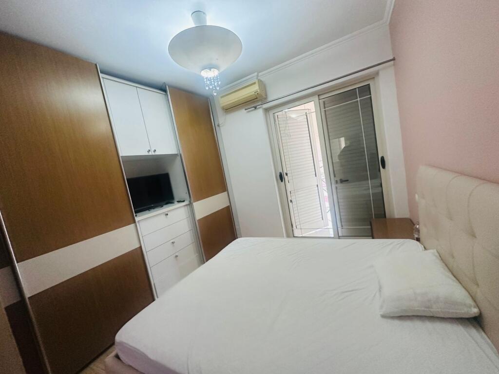 Apartment 2+1+1 Balcony For Rent