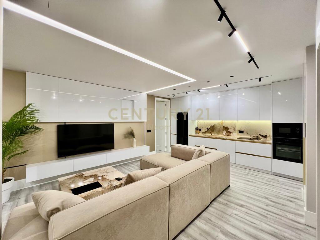 FOR RENT – DELUXE APARTMENT 2+1+2 | BLLOK