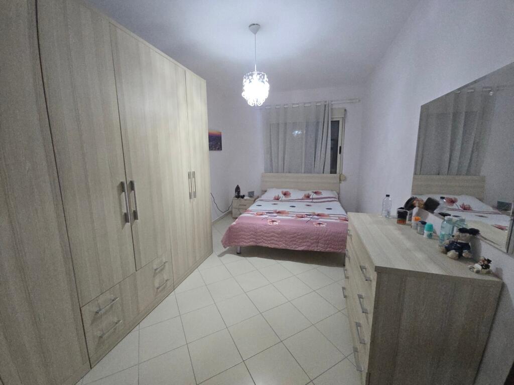 JEPET ME QERA SUPER APARTAMENT 1+1 TEK KAZAZI DURRES