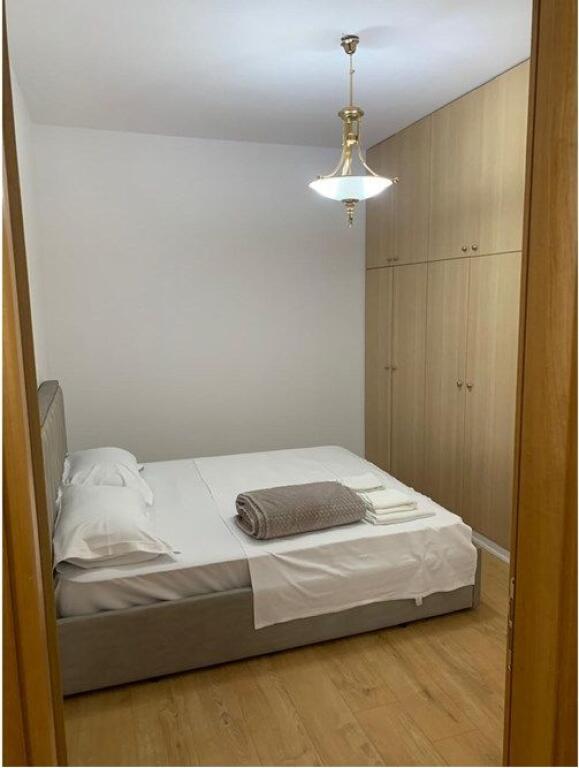 Appartamento 2+1, Lago Secco