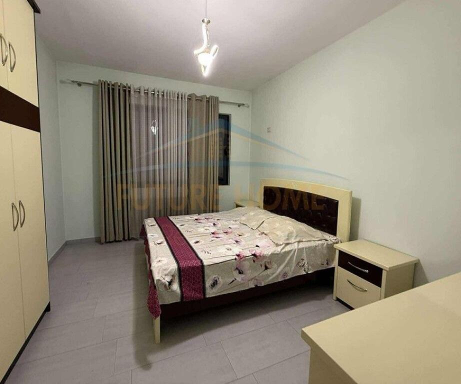 Rent, Apartment 2+1+2 at “2 Palmat”, Astir, Tirana