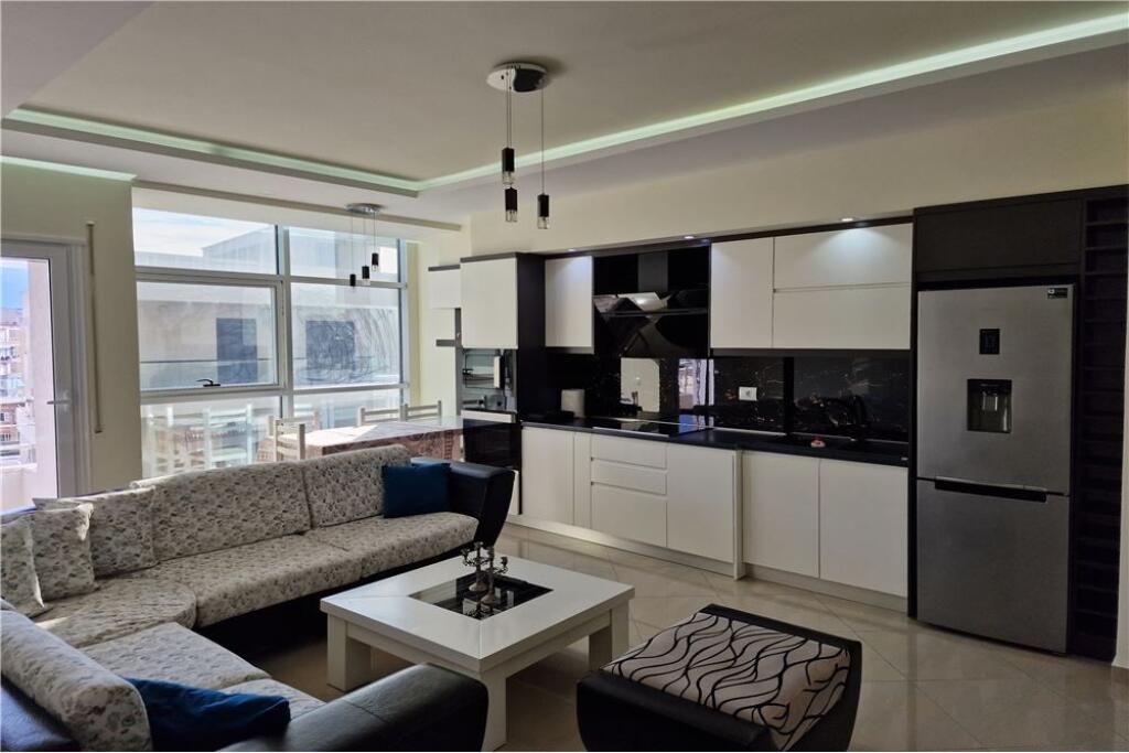  Apartament 2+1 me Qera