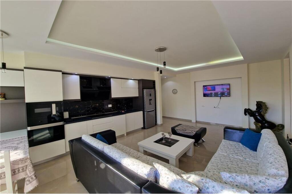  Apartament 2+1 me Qera