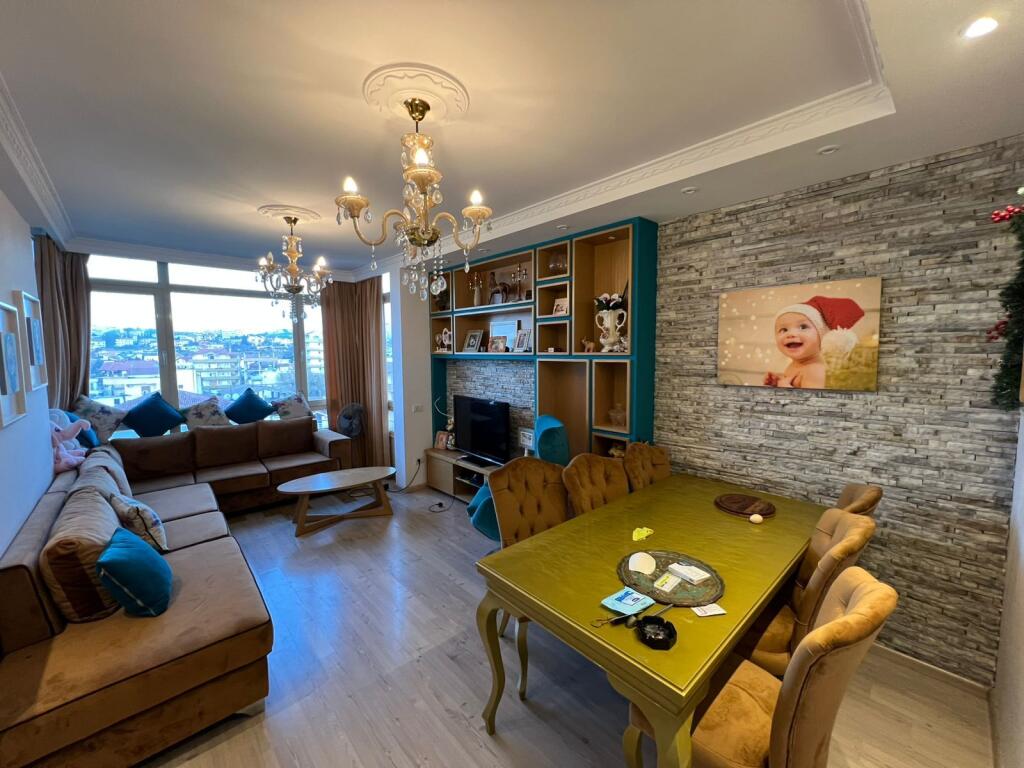 OKAZION APARTAMENT 103 M2 NETO ILIRIA PLAZH DURRES 105000 EURO