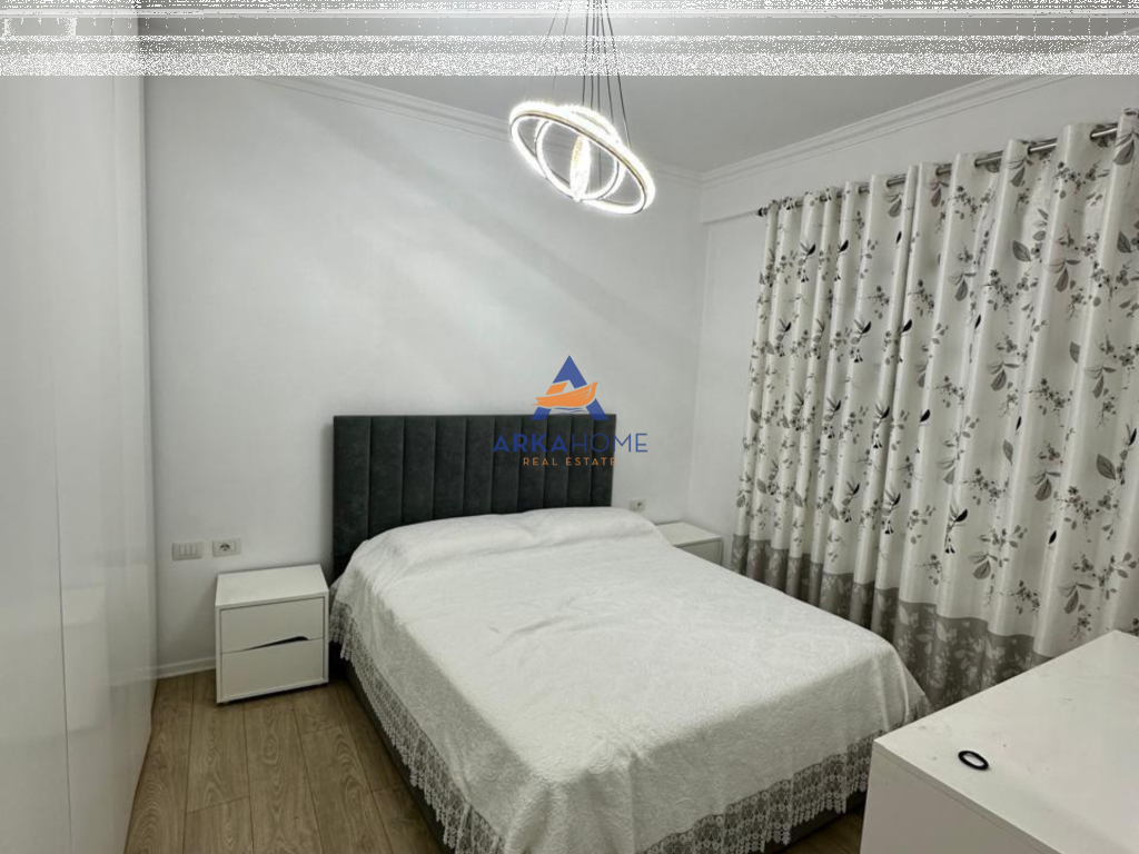 SHITET APARTAMENT 3+1+BALLKON "UNAZA E RE, RESIDENCA OASIS" 236.000 EURO
