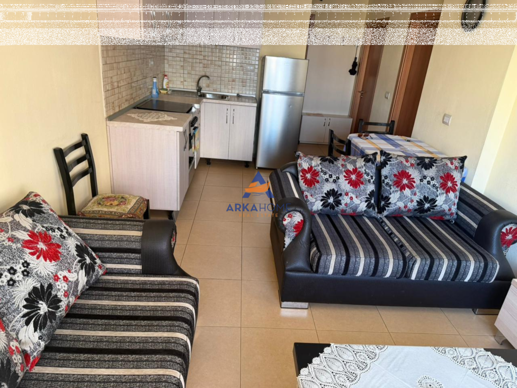 FOR RENT APARTMENT 2+1 "⁠MYSLYM SHYRI STREET" 60,000 LEKE