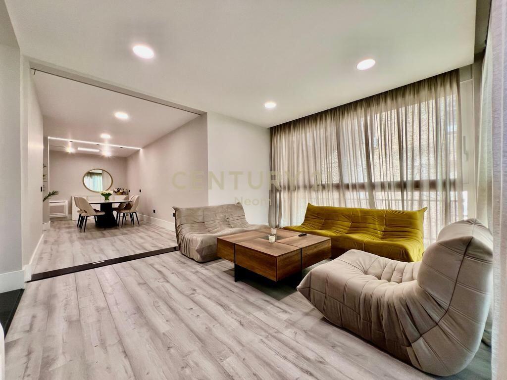 FOR RENT – DELUXE APARTMENT 2+1+2 | BLLOK