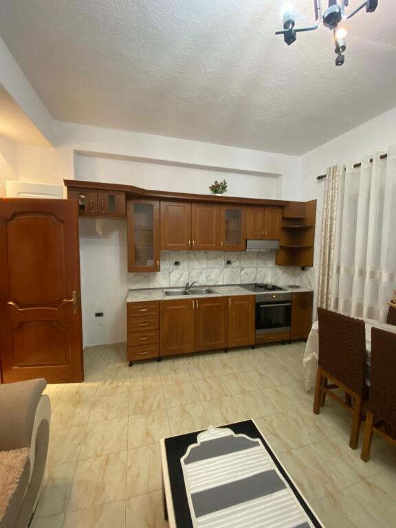 🏡 Jepet me Qira Apartament 2+1 – Selitë e Vogël