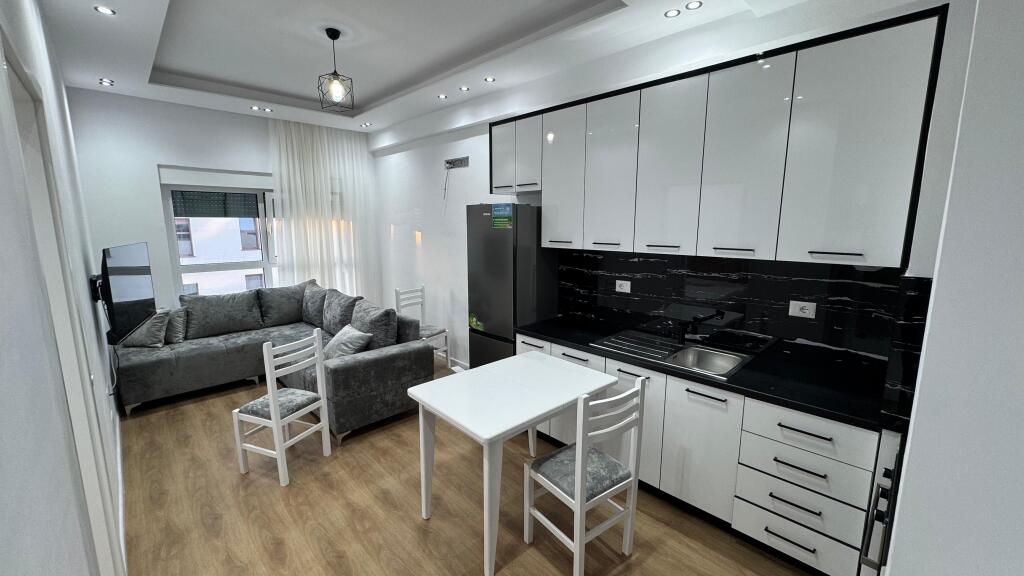 Appartamento 1+1 Appena Arredato