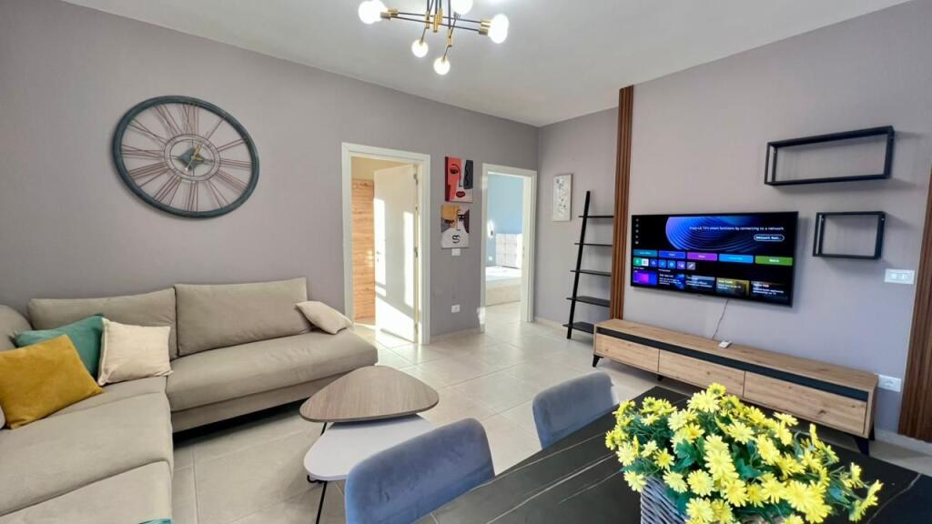 In Affitto: 2+1+2wc📍Giardino Botanico || Veranda Panoramica✨ - 900€ - Sup.150m² - Costr.2023 - 🔥Appena Ristrutturato con Architetto🔥