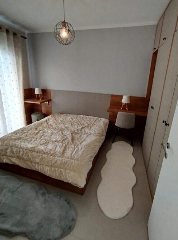 Rent, Apartment 1+1+Parking Space, Univers City, Tirana.