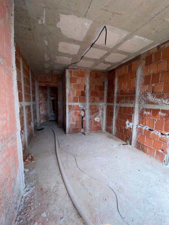 Kamez , 2+1 for sale 750€/m2