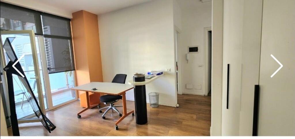 Ufficio in affitto presso il Comune di Parigi