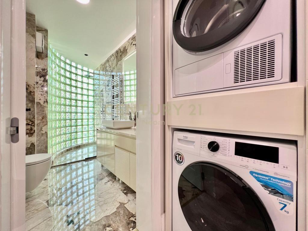 FOR RENT – DELUXE APARTMENT 2+1+2 | BLLOK