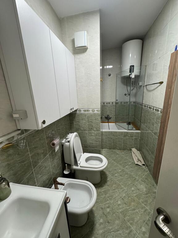 Appartamento in affitto 1+1 Università Luarasi