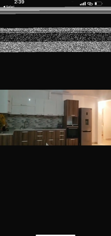 Apartment 2+1, Fresh!