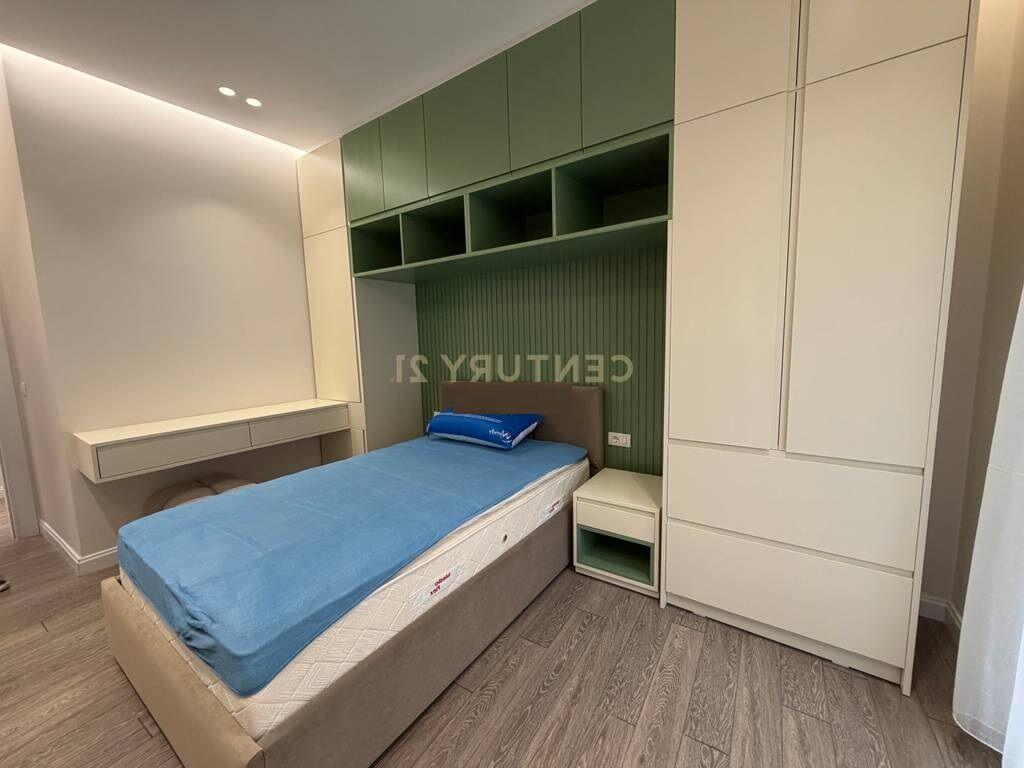 APARTAMENT 2+1 ME POST PARKIMI