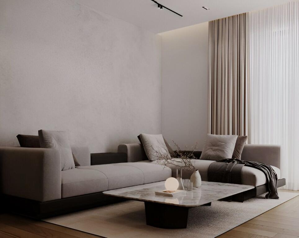 Shitet Apartament Premium 2+1+2 – White Tower, Komuna e Parisit!!!