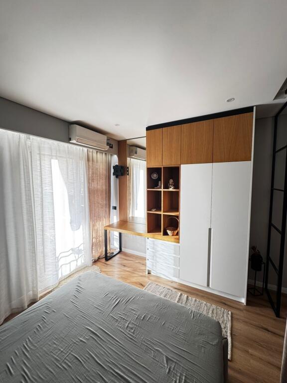 APARTAMENT ME QERA 2+1 DELIORGJI 70.000 LEKE