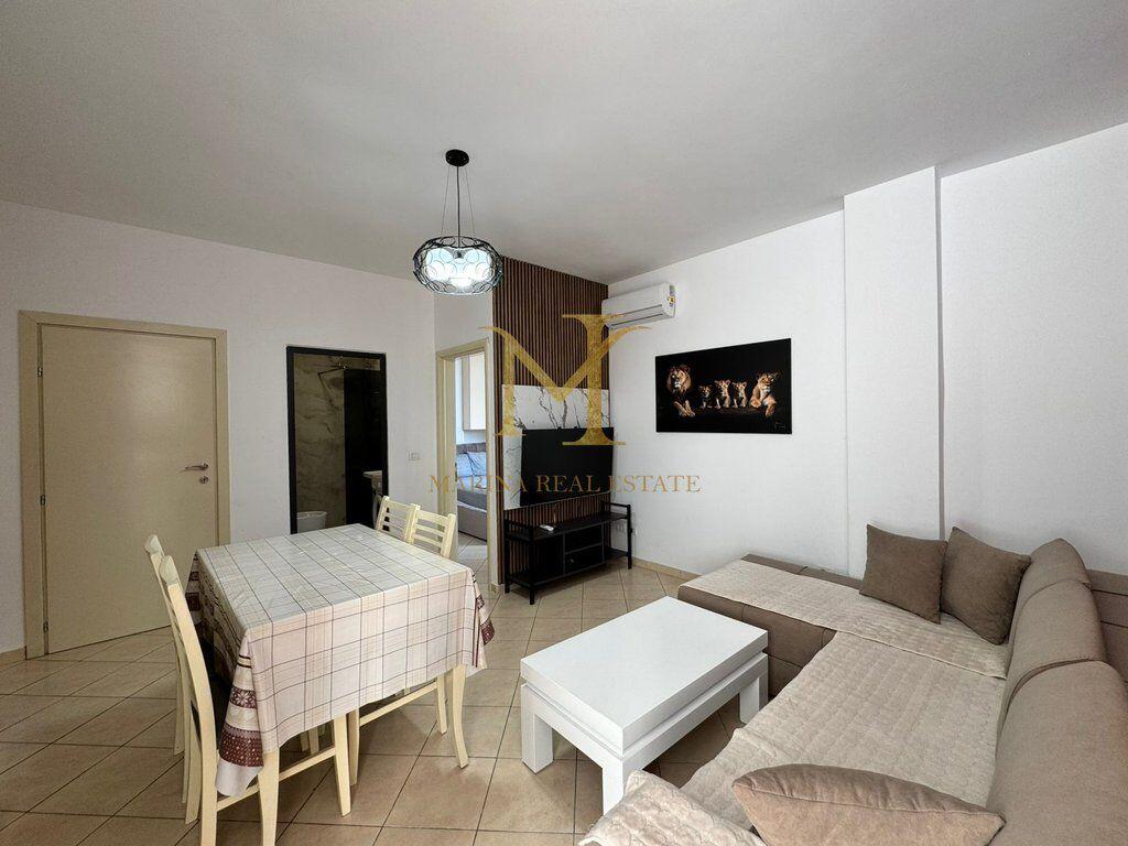 Apartament 1+1 – Plazh Hekurudha, Durrës