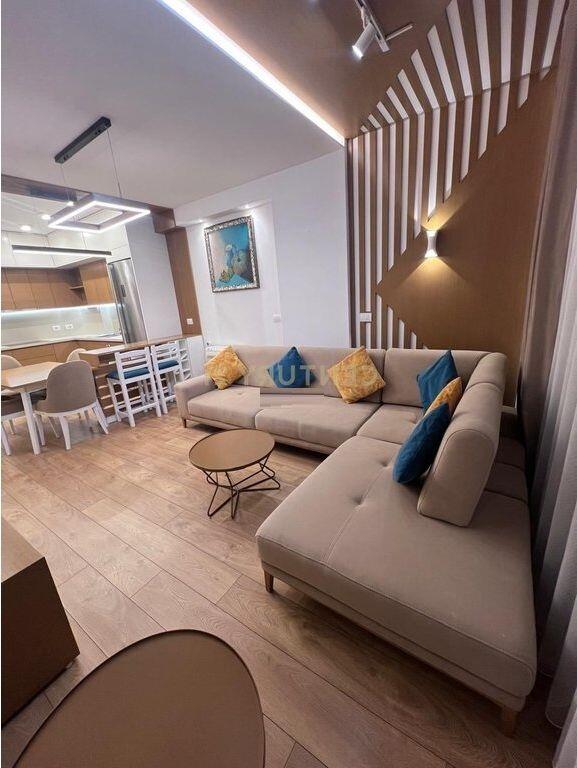 APARTMENT 2+1+2 FOR RENT AT THE FORMER AVIATION FIELD