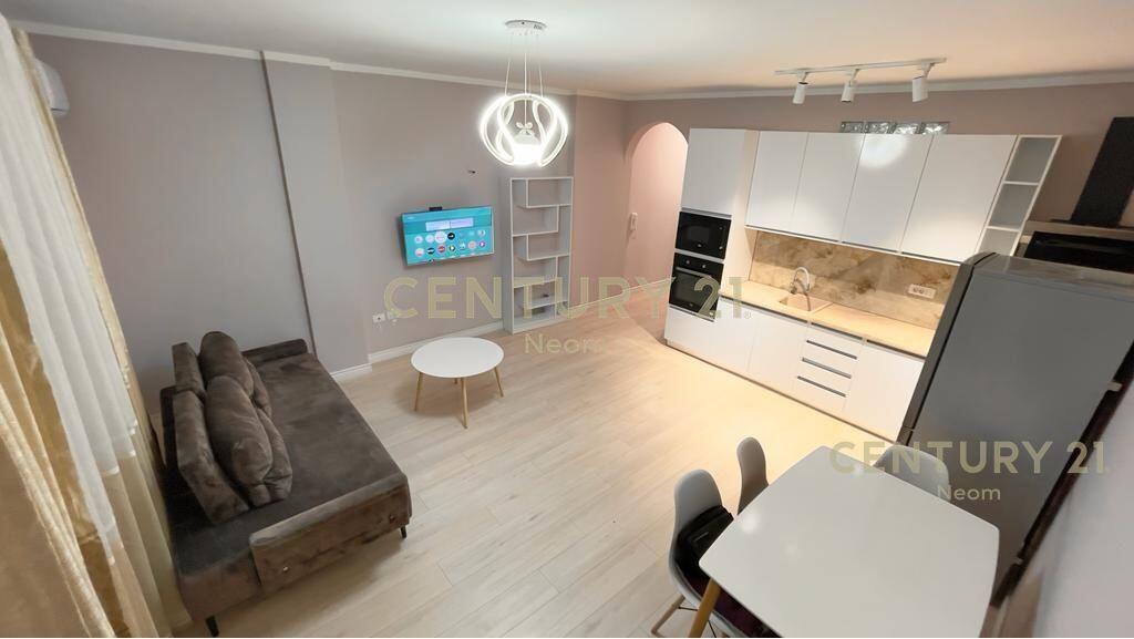 FOR RENT 1+1+PARKING SPACE AT DRY LAKE