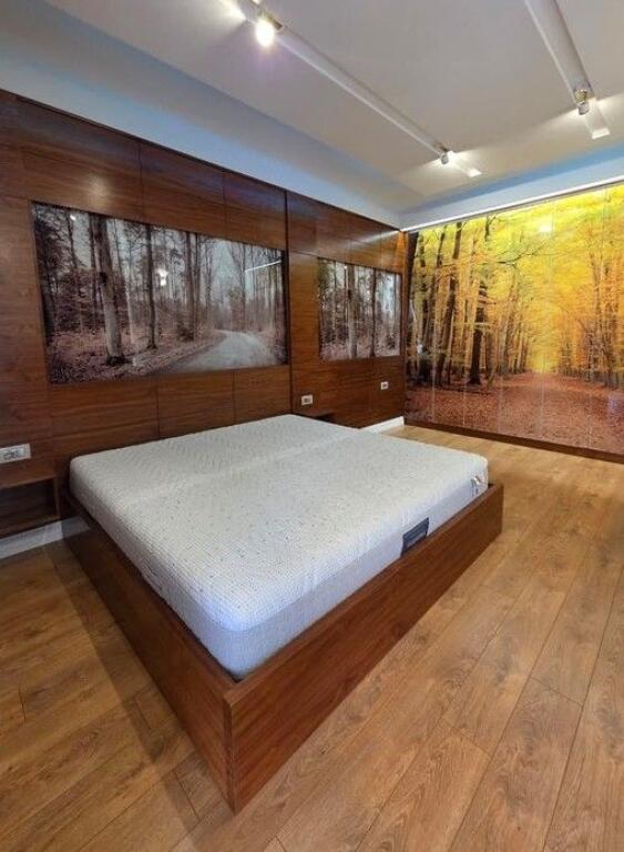 Qera,Apartament 1+1 tek Ish Parku, Rruga Ndre Mjeda