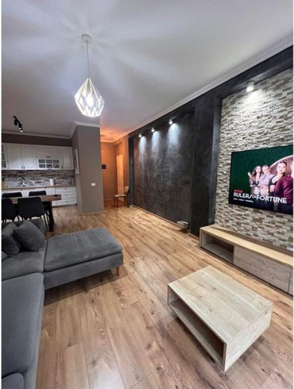 2+1 apartment for rent at the Botanical Garden